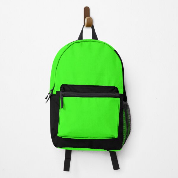 Item preview, Minimalist Electric Lime Green Neon Color designed and sold by JoangRama.