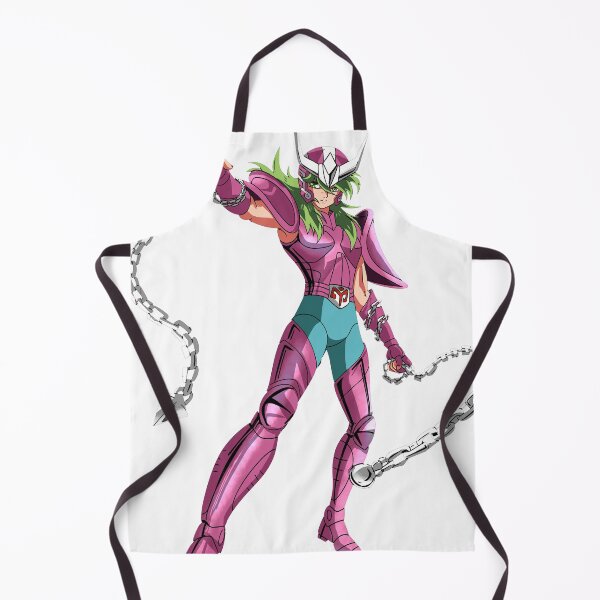 Item preview, Copy of Shun of Andromeda designed and sold by mangafirealpaca.
