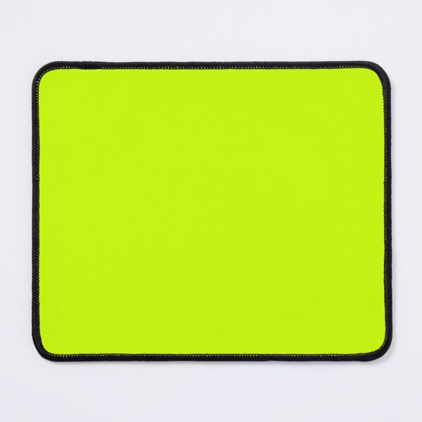 Item preview, Chartreuse Neon Yellow Green Pop designed and sold by JoangRama.