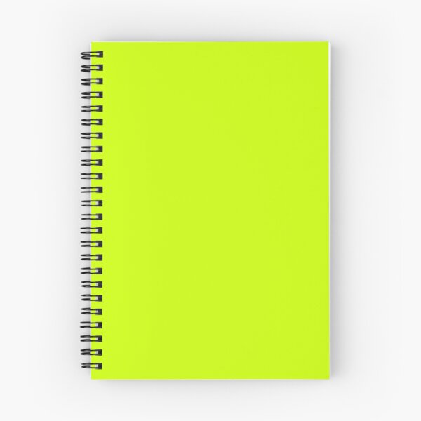 Item preview, Chartreuse Neon Yellow Green Pop designed and sold by JoangRama.