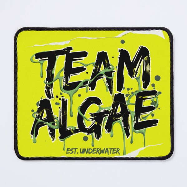Item preview, Team Algae T-Shirts designed and sold by Naitsebas.