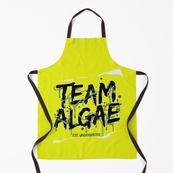 Item preview, Team Algae T-Shirts designed and sold by Naitsebas.