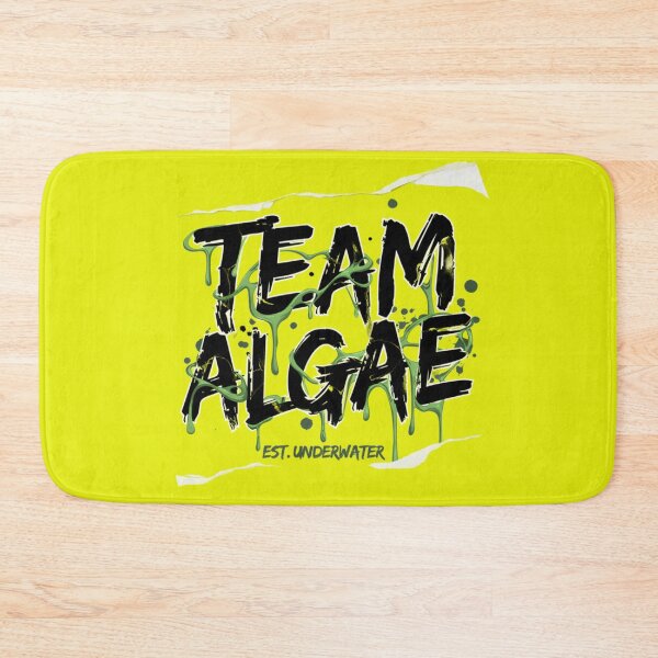 Item preview, Team Algae T-Shirts designed and sold by Naitsebas.