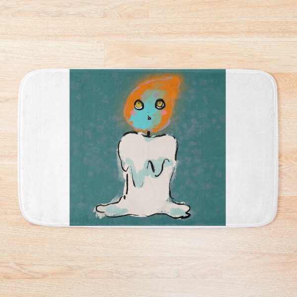 Item preview, Candle designed and sold by Fan-7thers.