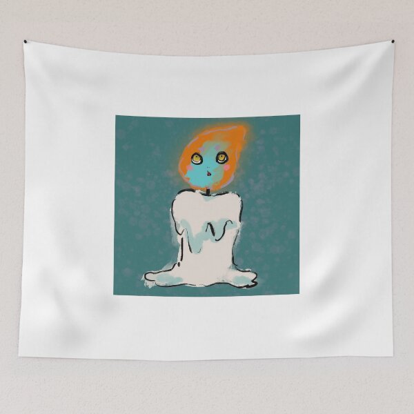 Item preview, Candle designed and sold by Fan-7thers.
