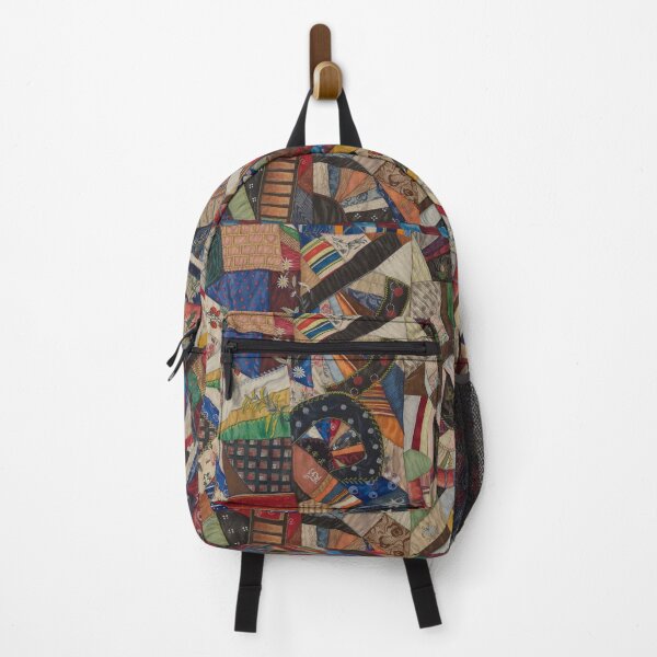 Item preview, COLORFUL QUILT designed and sold by THE GOOD FIND.