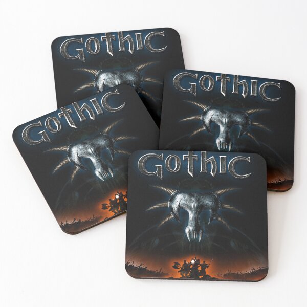 Item preview, Remake de Gothic 1 designed and sold by BlockyBeasts.