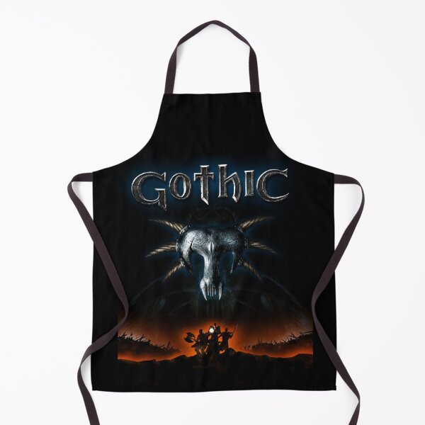 Item preview, Gothic 1 Remake designed and sold by BlockyBeasts.