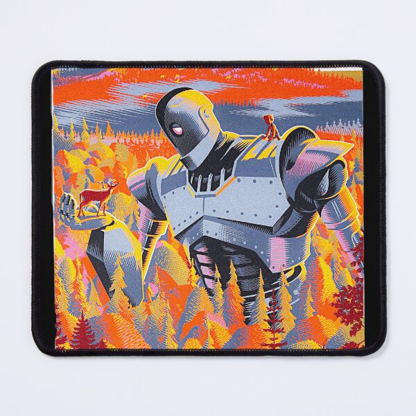 Item preview, IRON designed and sold by FILM GUTTER.
