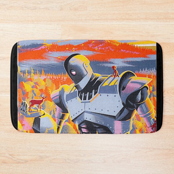 Item preview, IRON designed and sold by FILM GUTTER.