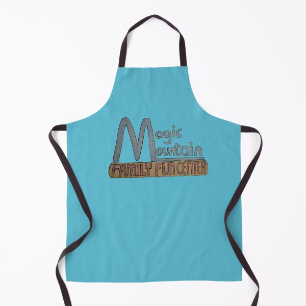 Item preview, Magic Mountain Family Fun Center VTG Logo Cbus designed and sold by starturtle87.