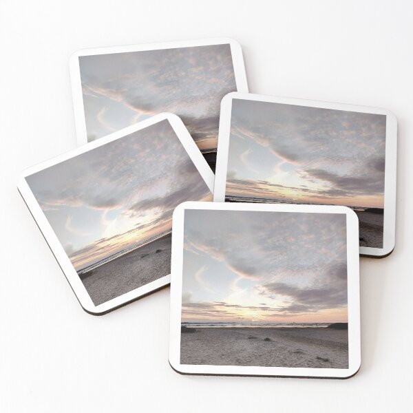 Item preview, sunset, Beach , Poland  designed and sold by Kasia1987t.