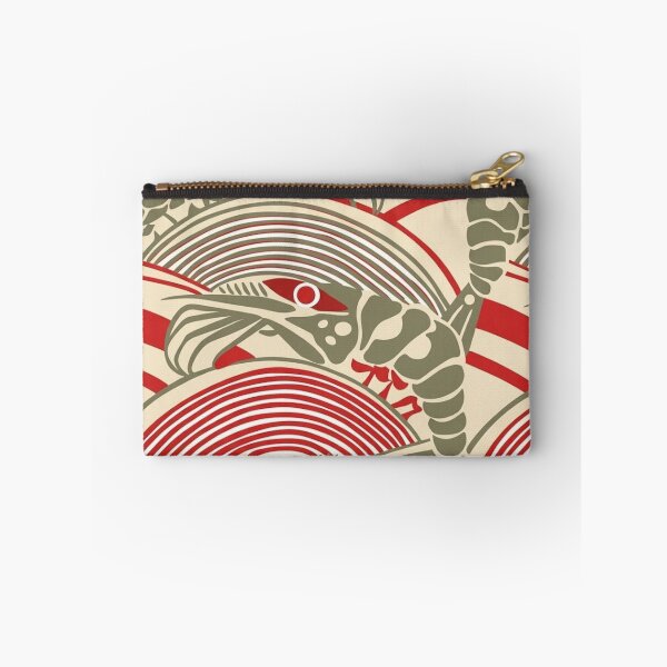 Item preview, Traditional Japanese Lobster and Wave Motif designed and sold by interdesigner.