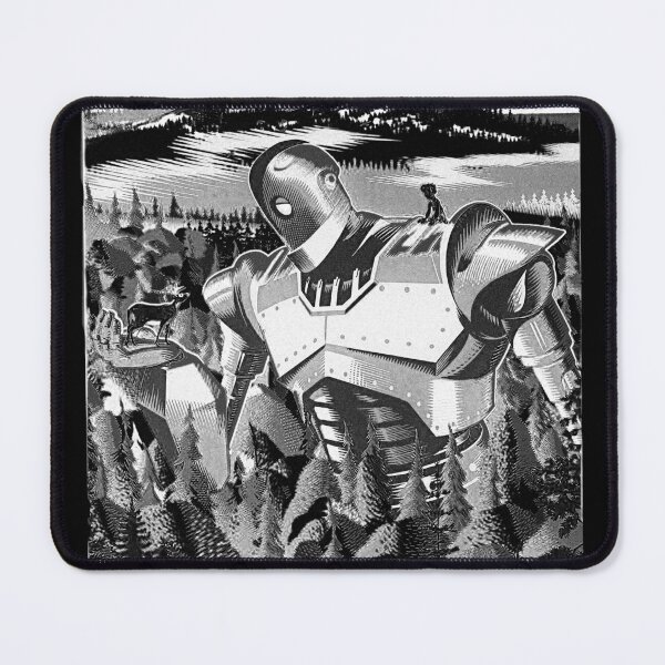 Item preview, IRON designed and sold by FILM GUTTER.