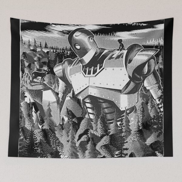 Item preview, IRON designed and sold by FILM GUTTER.