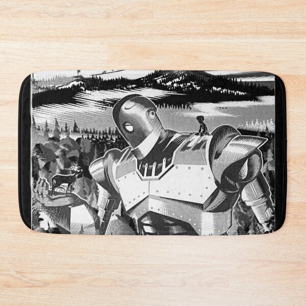 Item preview, IRON designed and sold by FILM GUTTER.