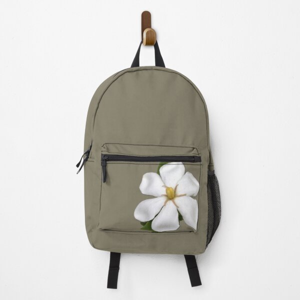 Item preview,  white gardenia flower designed and sold by speecherri.