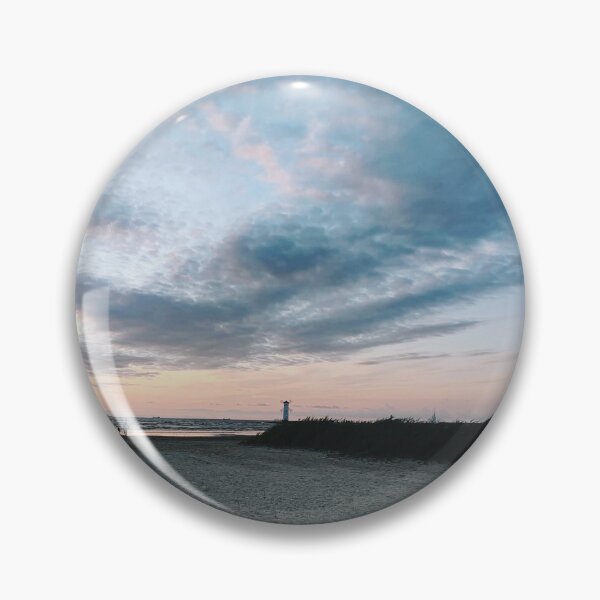 Item preview, sunset , Poland , Beach , Świnoujście  designed and sold by Kasia1987t.