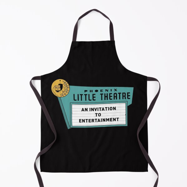Item preview, Phoenix Little Theatre - Arizona designed and sold by Amerizona Designs.