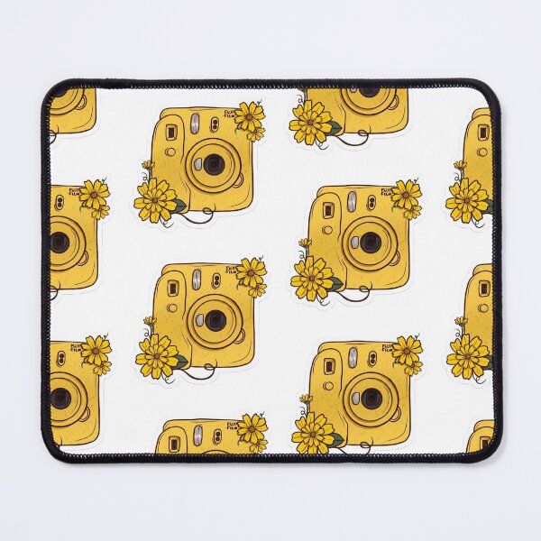 Item preview, Insta camera art designed and sold by Kirubel Wasihun.