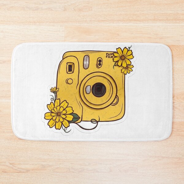 Item preview, Insta camera art designed and sold by Kirubel Wasihun.