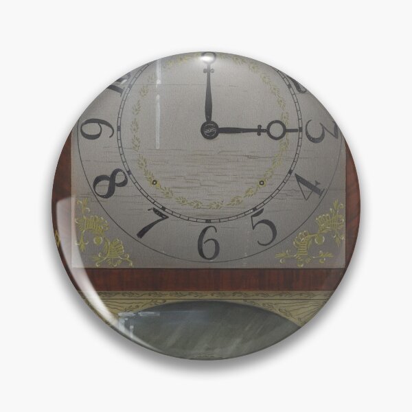 Item preview, RELOJ DE TIK designed and sold by THE GOOD FIND.