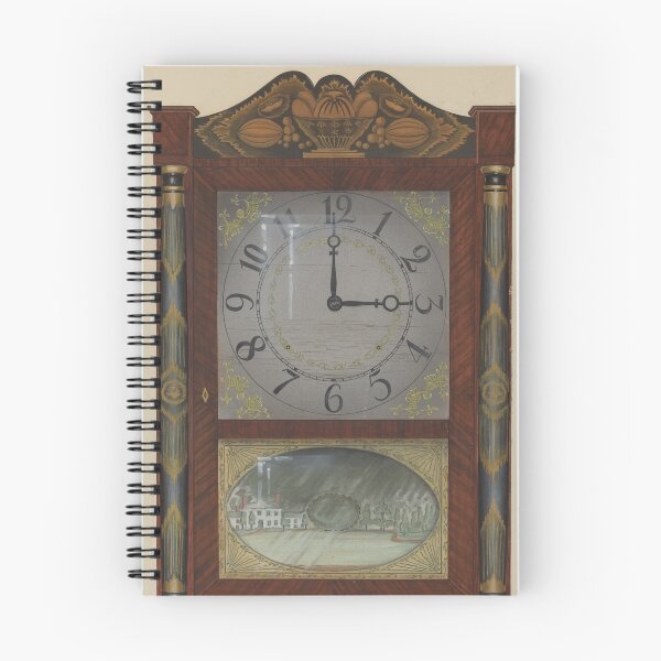 Item preview, TIK CLOCK designed and sold by THE GOOD FIND.