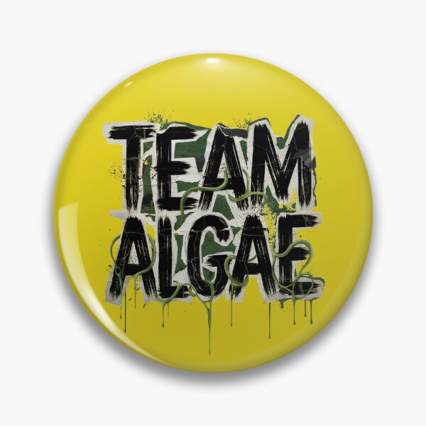Item preview, Team Algae T-Shirts designed and sold by Naitsebas.