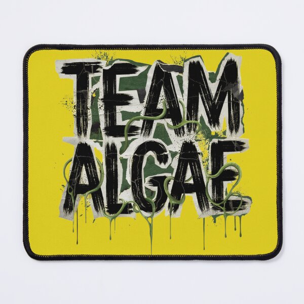 Item preview, Team Algae T-Shirts designed and sold by Naitsebas.