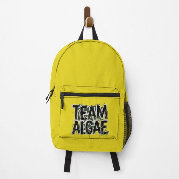 Item preview, Team Algae T-Shirts designed and sold by Naitsebas.