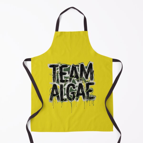 Item preview, Team Algae T-Shirts designed and sold by Naitsebas.