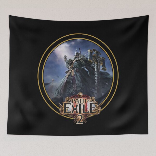 Item preview, path of exile designed and sold by BlockyBeasts.