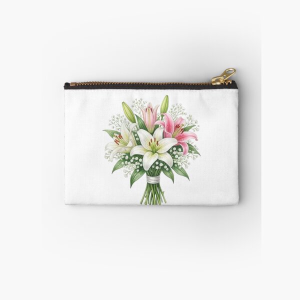 Item preview, Bouquet of lilies designed and sold by Galart58.