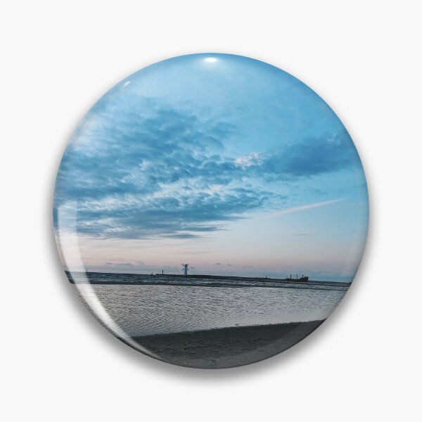 Item preview, Beach , sunset , poland, Świnoujście  designed and sold by Kasia1987t.