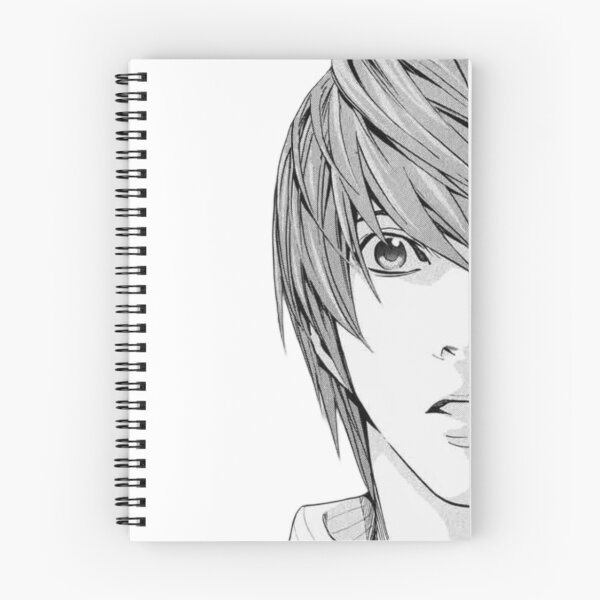Item preview, God of the New World — Light Yagami designed and sold by TheStickLab.