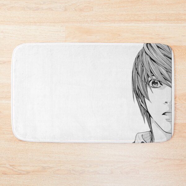 Item preview, God of the New World — Light Yagami designed and sold by TheStickLab.