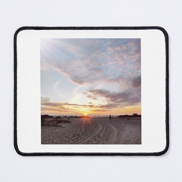 Item preview, beach, sunset , poland designed and sold by Kasia1987t.