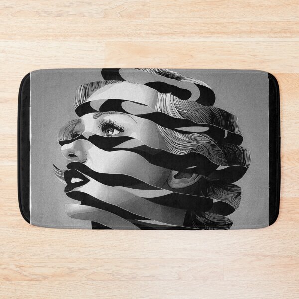 Item preview, MULHOLLAND designed and sold by FILM GUTTER.