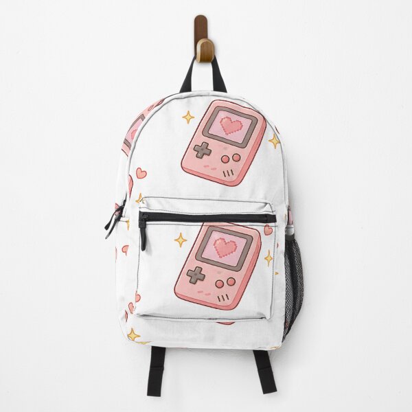 Item preview, Pink Game Console designed and sold by MouhamedAdel95.