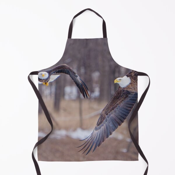 Item preview, Double Eagle Flyby designed and sold by South 500 Photography.