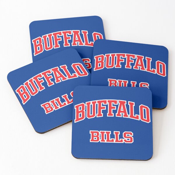 Item preview, Buffalo Bills Varsity designed and sold by JC's Cards & More.
