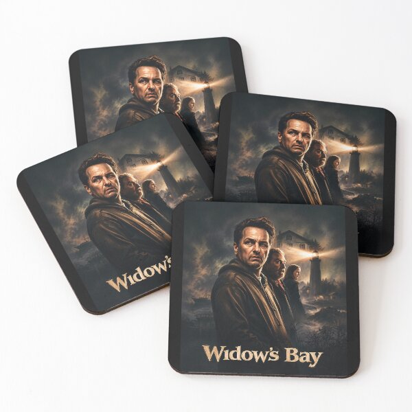 Item preview, widows bay designed and sold by lmsendalfer.