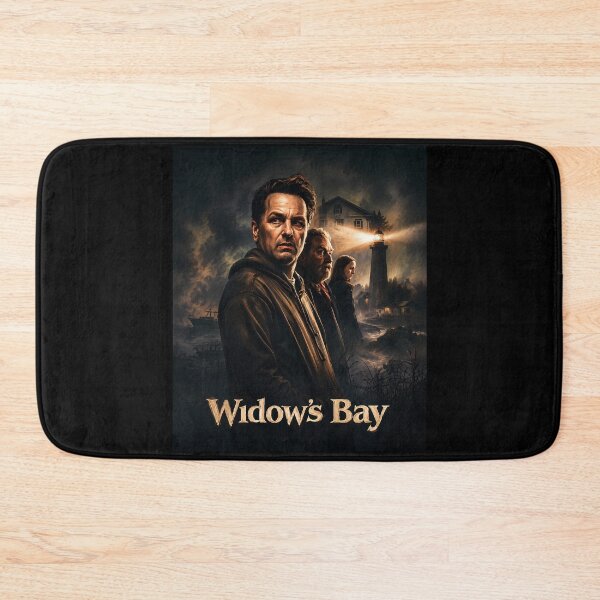 Item preview, widows bay designed and sold by lmsendalfer.
