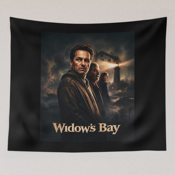 Item preview, widows bay designed and sold by lmsendalfer.
