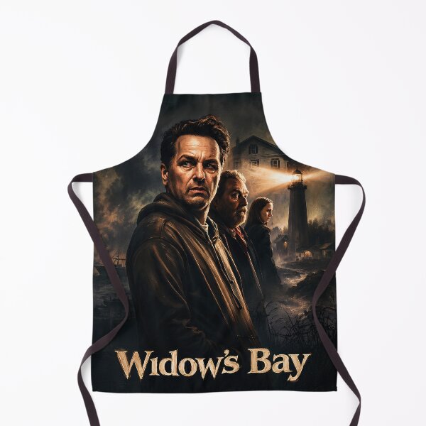 Item preview, widows bay designed and sold by lmsendalfer.