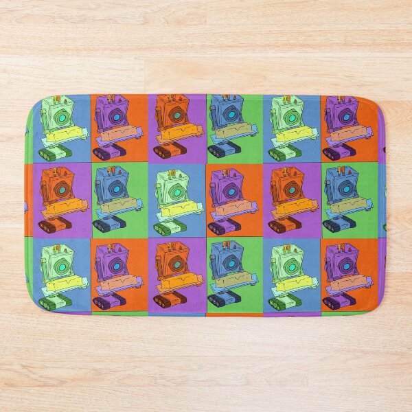 Item preview, Butter Robert Pop Art designed and sold by missmann.