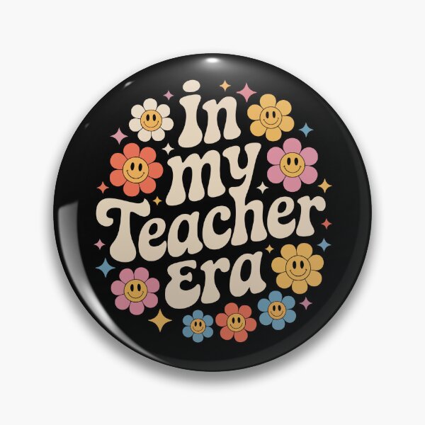 Item preview, IN MY TEACHER ERA designed and sold by jkrphoto.