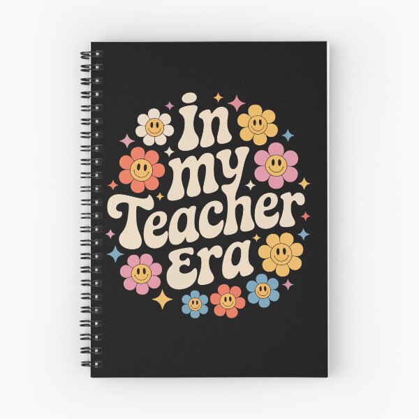 Item preview, IN MY TEACHER ERA designed and sold by jkrphoto.