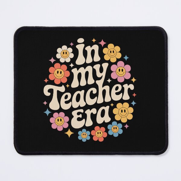 Item preview, IN MY TEACHER ERA designed and sold by jkrphoto.
