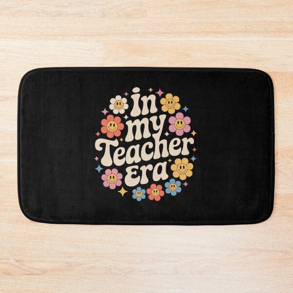 Item preview, IN MY TEACHER ERA designed and sold by jkrphoto.